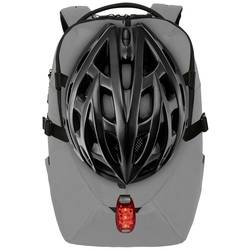 Targus batoh na notebooky Terra EcoSmart®, max. 40,6 cm (16) , šedá