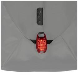 Targus batoh na notebooky Terra EcoSmart®, max. 40,6 cm (16) , šedá