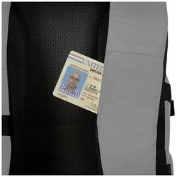 Targus batoh na notebooky Terra EcoSmart®, max. 40,6 cm (16) , šedá