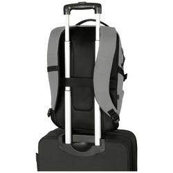 Targus batoh na notebooky Terra EcoSmart®, max. 40,6 cm (16) , šedá