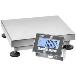 Kern plošinová váha 15 kg, rozlišení 1 g