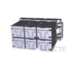 TE Connectivity 2-917807-3, 1 ks Bag
