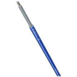 LAPP H1Z2Z2-K 1023790/500 fotovoltaický kabel 1 x 6 mm² modrá metrové zboží