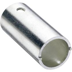 Lumberg ZMS 20 stříbrná 1 ks