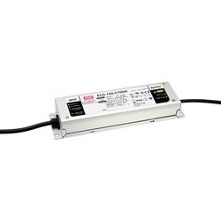 MW Mean Well ELG-150-C1050B-3Y LED driver konstantní proud 105 W 1050 mA 72 - 143 V/DC stmívací funkce 3v1 , stmívatelný, montáž na nehořlavém povrchu ,
