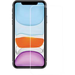 Vivanco SPGLASVVIPH11 ochranné sklo na displej smartphonu Apple iPhone 11 1 ks odolné vůči poškrábání 61188