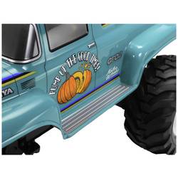 Tamiya Squash Van 1:10 RC model auta elektrický monster truck 4WD (4x4) stavebnice