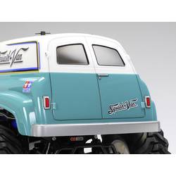 Tamiya Squash Van 1:10 RC model auta elektrický monster truck 4WD (4x4) stavebnice