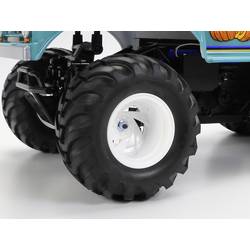 Tamiya Squash Van 1:10 RC model auta elektrický monster truck 4WD (4x4) stavebnice