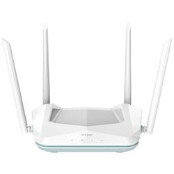 D-Link R15 router 2.4 GHz, 5 GHz, 1201 MBit/s
