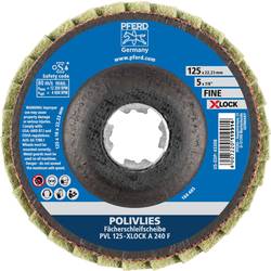 PFERD TOOLS 44694213 Vějířový kotouč Průměr 125 mm 5 ks
