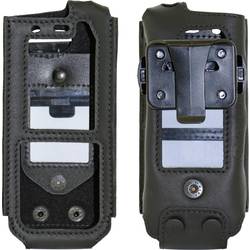 iSafe MOBILE 3301000314 Leder Case i.safe MOBILE i.safe MOBILE IS330.x černá 3301000314
