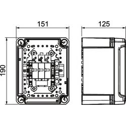 OBO Bettermann 5088400 5088400