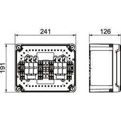 OBO Bettermann 5088440 5088440