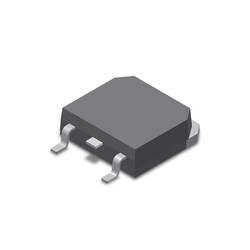 Littelfuse IXTT20P50P tranzistor MOSFET Single; 460 W TO-268S Tube