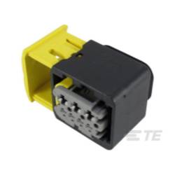 TE Connectivity 2-1418480-1, 1 ks Box