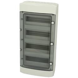 Fibox MCE65 48M 7350007 pouzdro 318 x 663 x 142 x 144 termoplast 1 ks
