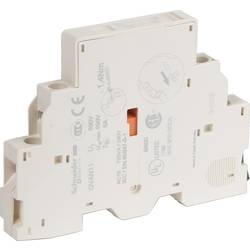 Schneider Electric GVAN11 GVAN11 pomocný spínač 1 spínací kontakt, 1 rozpínací kontakt 1 ks