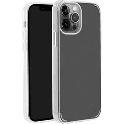 Vivanco Safe Steady zadní kryt na mobil Apple iPhone 13 Pro transparentní indukční nabíjení, odolné vůči nárazům SASCVVIPH2021PT