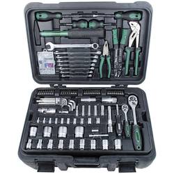 Brüder Mannesmann 122 delar M29070 pro údržbáře kufřík s nářadím 122dílná (š x v x h) 360 x 240 x 530 mm