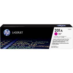 HP 201A CF403A Toner purppurová 1400 Seiten originál náplň do tiskárny