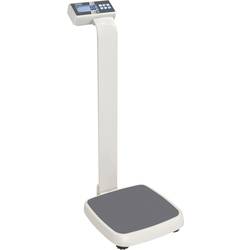 Kern MPE 200K-1HEM Osobní váha digitální Max. váživost=250 kg vícebarevná Schopný cejchování