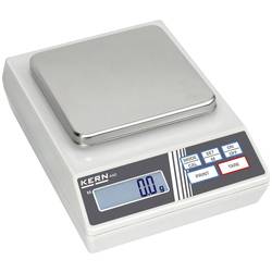 Kern 440-53N laboratorní váha Max. váživost 6 kg Rozlišení 1 g 230 V
