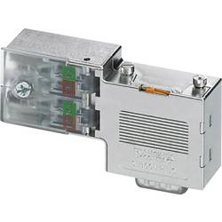 Phoenix Contact SUBCON-PLUS-PROFIB/90/IDC datový zástrčkový konektor pro senzory - aktory, 2313672, piny: 9, 1 ks