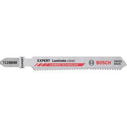 Bosch Accessories 2608901707 EXPERT ‘LAMINATE CLEAN’ T 128 BHM LISTY 2 ks