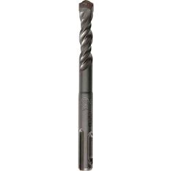 kwb 244646 40CR-ocel příklepový vrták 16 mm Celková délka 460 mm SDS plus 1 ks