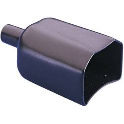 Bulgin 12075 černá 1 ks