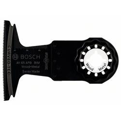 Bosch Accessories 2608661907, AIZ 65 BB ponorný pilový list, 65 mm, 5 ks