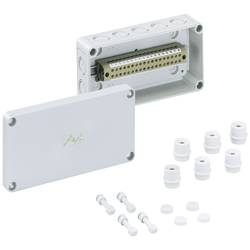 Spelsberg RKK 4/18-18x4², 60041801 rozvodnice, 180 mm x 94 mm x 57 mm x 57 mm, 1 ks