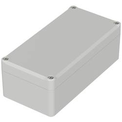 Bopla EUROMAS EM 220 62220000 Venkovní kryt 160 x 80 x 57 polykarbonát šedobílá (RAL 7035) 1 ks