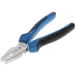 Gedore 6707070 silové kombinované kleště, 180 mm, DIN ISO 5746