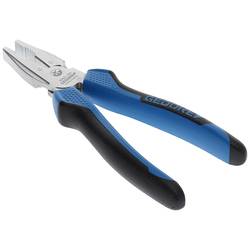 Gedore 6707070 silové kombinované kleště, 180 mm, DIN ISO 5746