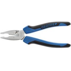 Gedore 6707070 silové kombinované kleště, 180 mm, DIN ISO 5746