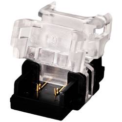 Barthelme 50070206 08FF2 spojka polykarbonát (d x š x v) 19.6 x 12.6 x 7.7 mm 5 ks
