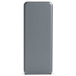 Digitus DA-71157 Pouzdro pro SSD M.2 USB-C® USB 3.2 (Gen 2x2) 20 GBit/s M.2 PCIe NVMe 2230, 2242, 2260, 2280 DA-71157