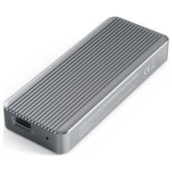 Digitus DA-71157 Pouzdro pro SSD M.2 USB-C® USB 3.2 (Gen 2x2) 20 GBit/s M.2 PCIe NVMe 2230, 2242, 2260, 2280 DA-71157