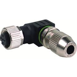 Murrelektronik 7000-12681-0000000 neupravený zástrčkový konektor pro senzory - aktory, 7000-12681-0000000, piny: 4, 1 ks