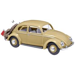 Busch 52966 H0 model osobního automobilu Volkswagen Okny Ovalu s jelenkou