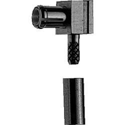 Telegärtner J01270A0231 100024985 MCX konektor zástrčka, zahnutá 50 Ω 1 ks
