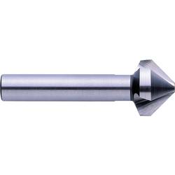 Exact Kegel- und Entgratsenker 90° 10,4mm DIN335C HSS plus6 1605513 záhlubník 10.4 mm HSS válcová stopka 1 ks
