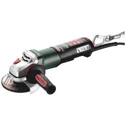 Metabo WEPBA 20-125 Quick DS BL 600643000 úhlová bruska 125 mm, bezkartáčové, 2000 W
