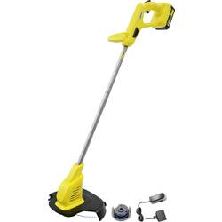 Kärcher Home & Garden LTR 18-25 akumulátor strunová sekačka 18 V 2.5 Ah