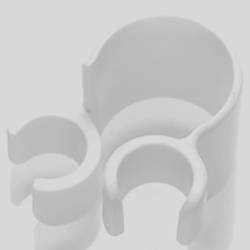 UltiMaker Svorka Header Cable UM3/S5 Ultimaker SPUM-HECA-CLIP
