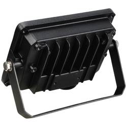 Sygonix SY-5995280 venkovní LED reflektor s PIR detektorem Energetická třída (EEK2021): C (A - G) 10 W Barvy světla (LED svítidlo): neutrální bílá