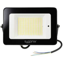 Sygonix SY-5995282 venkovní LED reflektor s PIR detektorem Energetická třída (EEK2021): C (A - G) 50 W Barvy světla (LED svítidlo): neutrální bílá