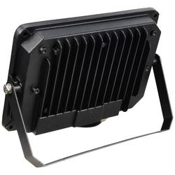 Sygonix SY-5995282 venkovní LED reflektor s PIR detektorem Energetická třída (EEK2021): C (A - G) 50 W Barvy světla (LED svítidlo): neutrální bílá